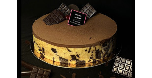 Entremets