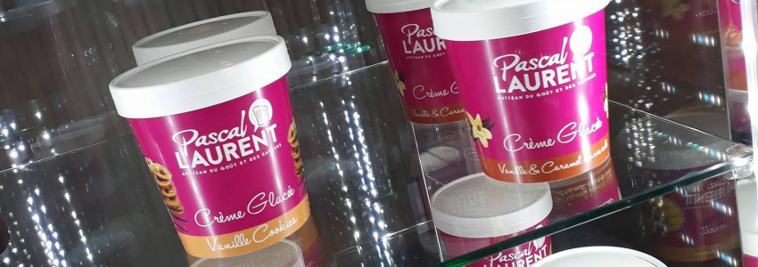 Pot de Glace