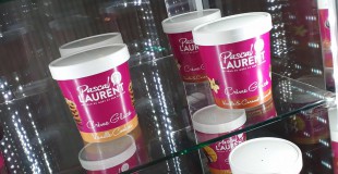 Pot de Glace
