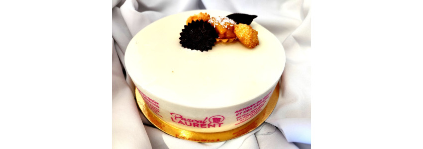 Desserts Glacées