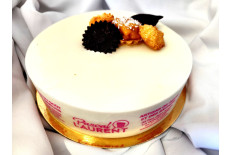 Desserts Glacées