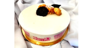 Desserts Glacées