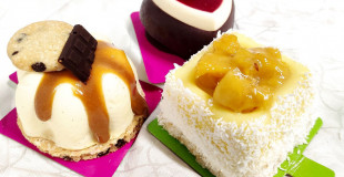 Individuels Glacés