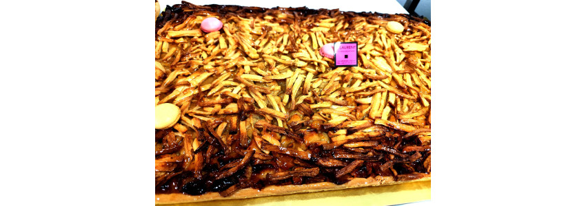 Plaques de Tartes