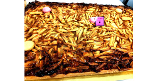 Plaques de Tartes