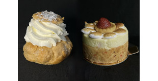gâteaux Individuels 