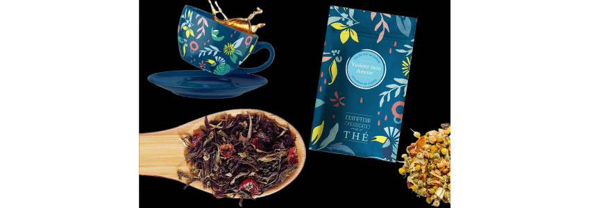 Thés & infusions