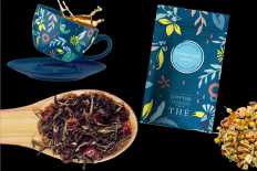Thés & infusions