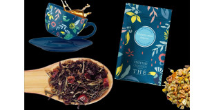 Thés & infusions