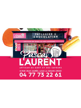 pâte feuilletée fraiche artisanale   100 grs 