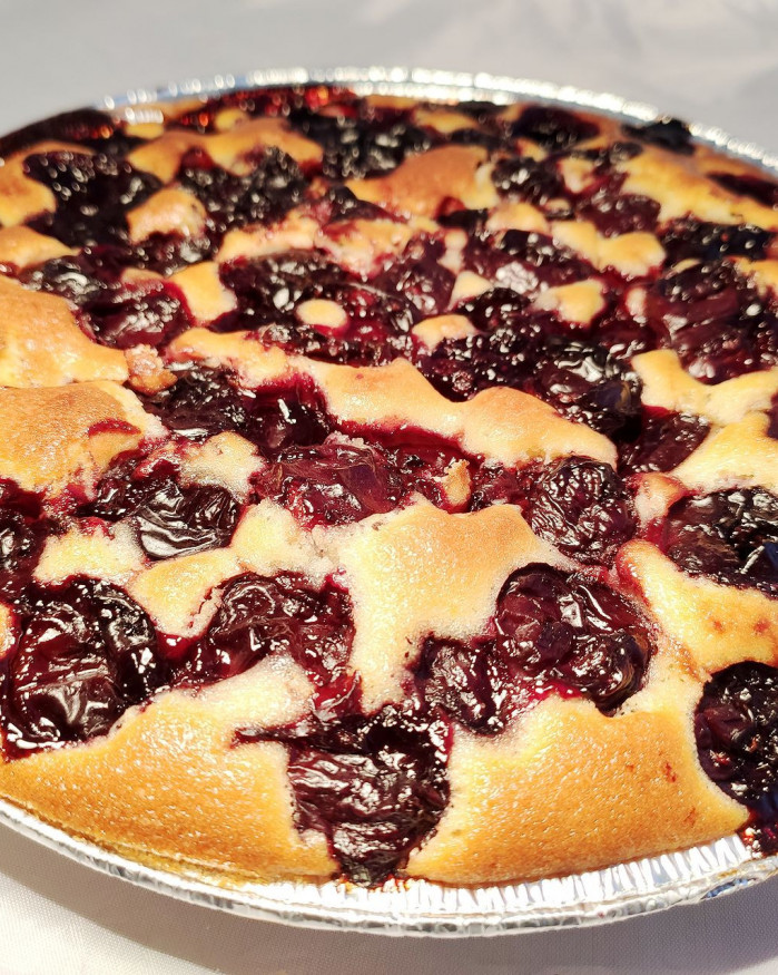 clafoutis 4p
