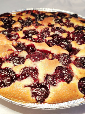 clafoutis 4p