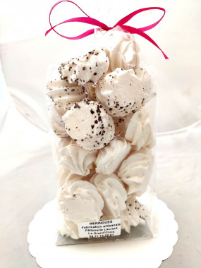 Meringues sachet 200 grs