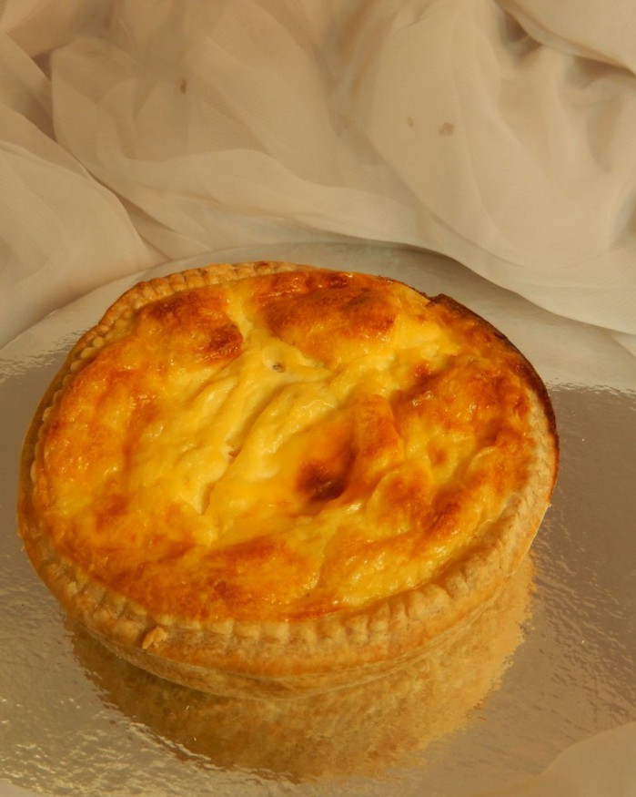 Quiche Lorraine