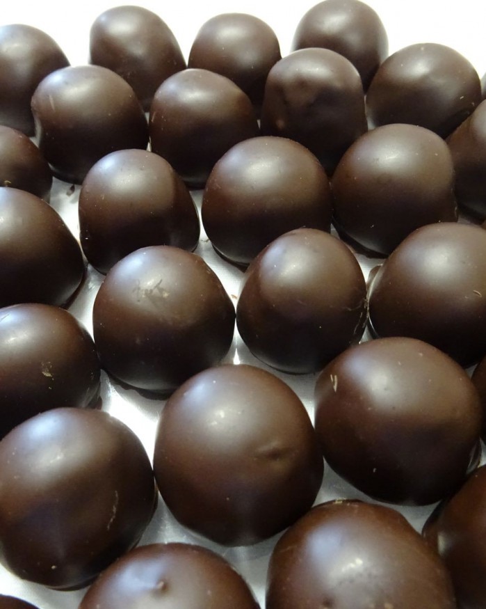  Boules Crème sachet 100 grs