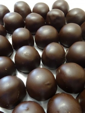  Boules Crème sachet 100 grs