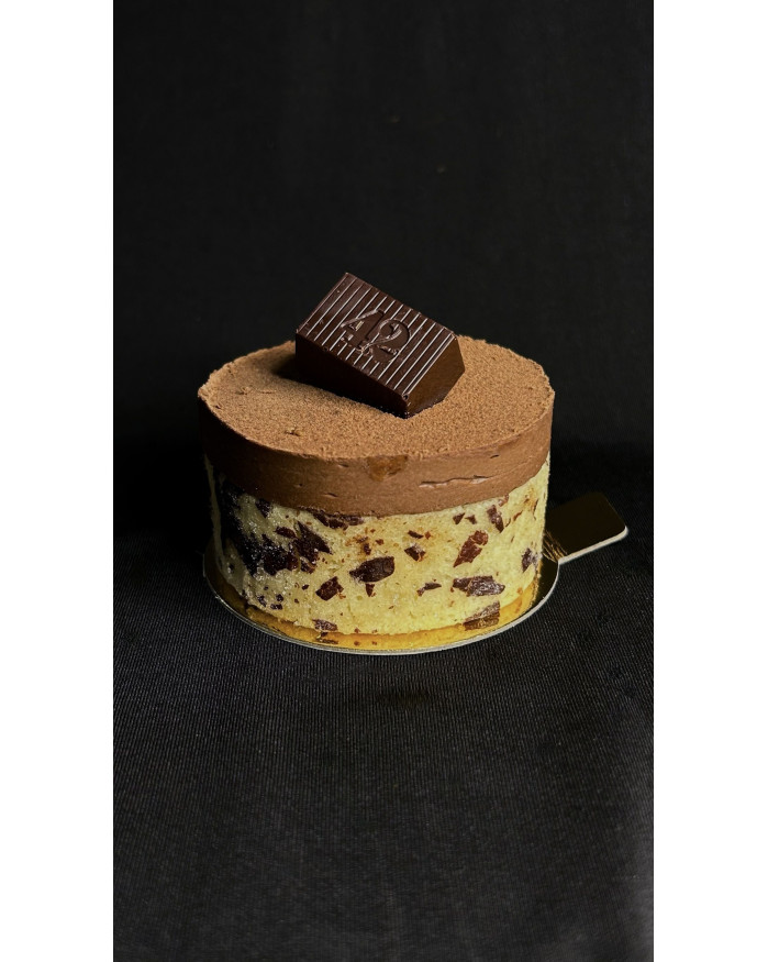 Craquelin  Individuel
