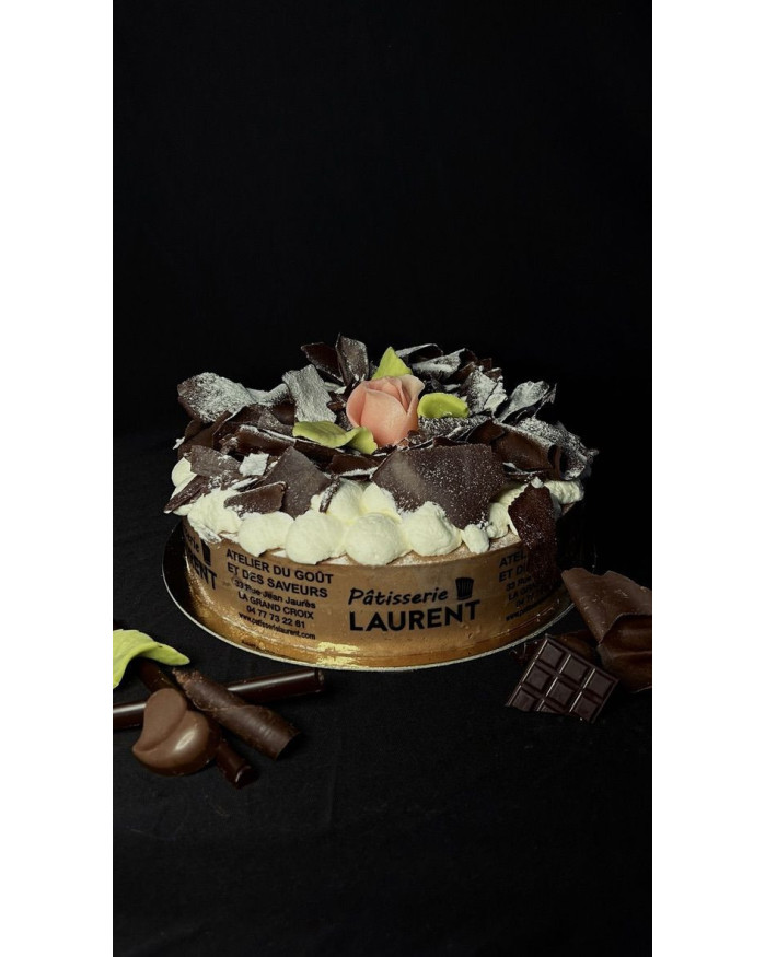 /ROYAL entremet