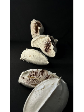 meringue nature