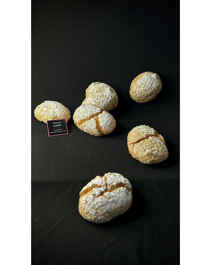 Biscuit cuillère 100 grs