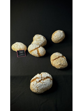 Biscuit cuillère 100 grs