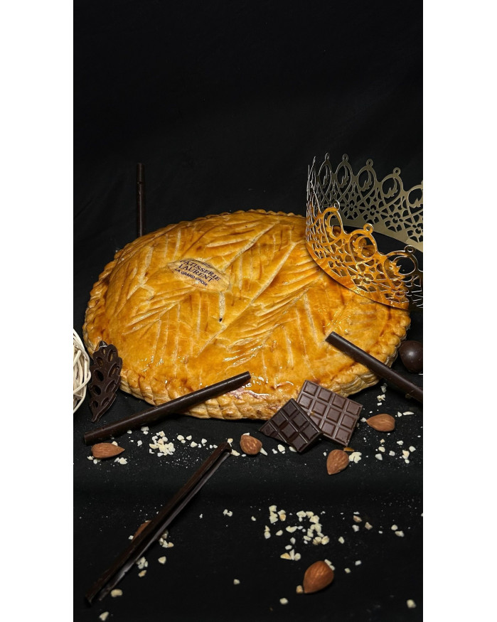 Galette chocolat 6 PERS