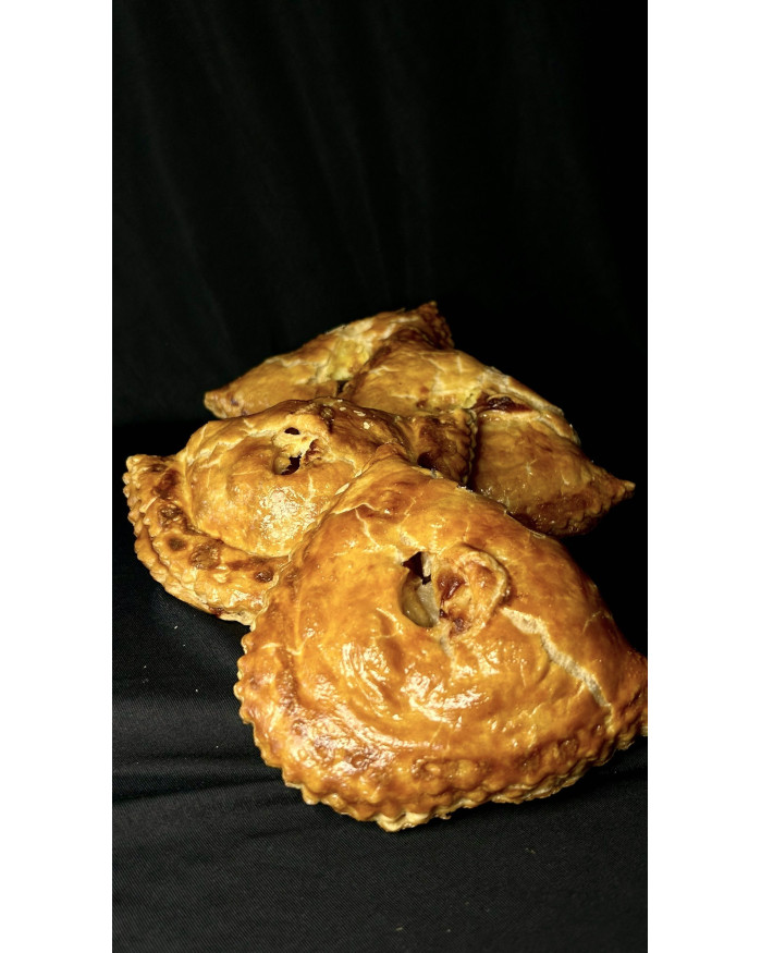 chausson pomme  individuel 