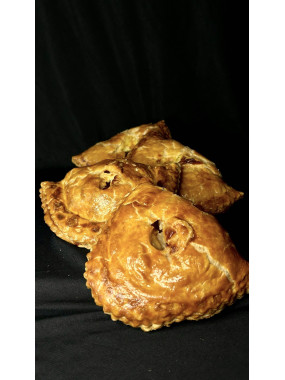 chausson pomme  individuel 