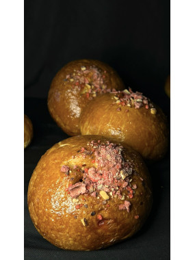Brioche praline Individuelle
