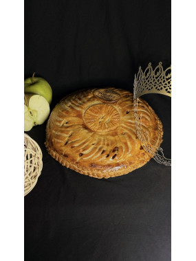 Galette POMME 6 PERS