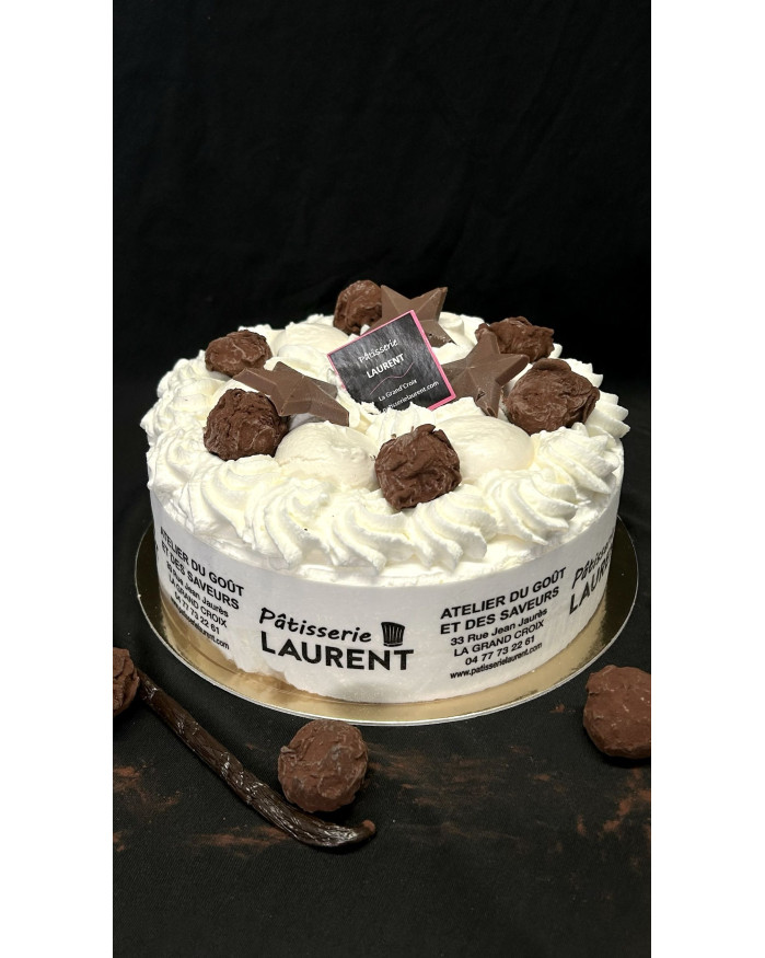 //Périgourdine Vanille 4 PERS.