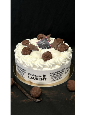 //Périgourdine Vanille 4 PERS.