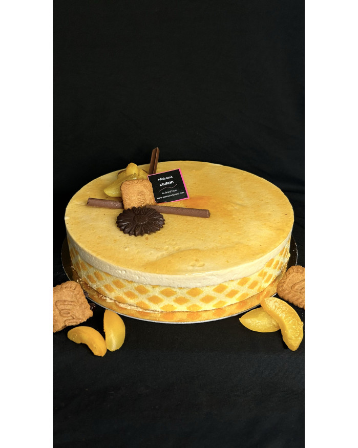 /ABRICULOOS entremets