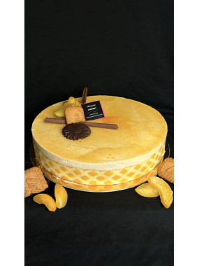 /ABRICULOOS entremets