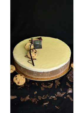 /CHOCOOKIE entremets