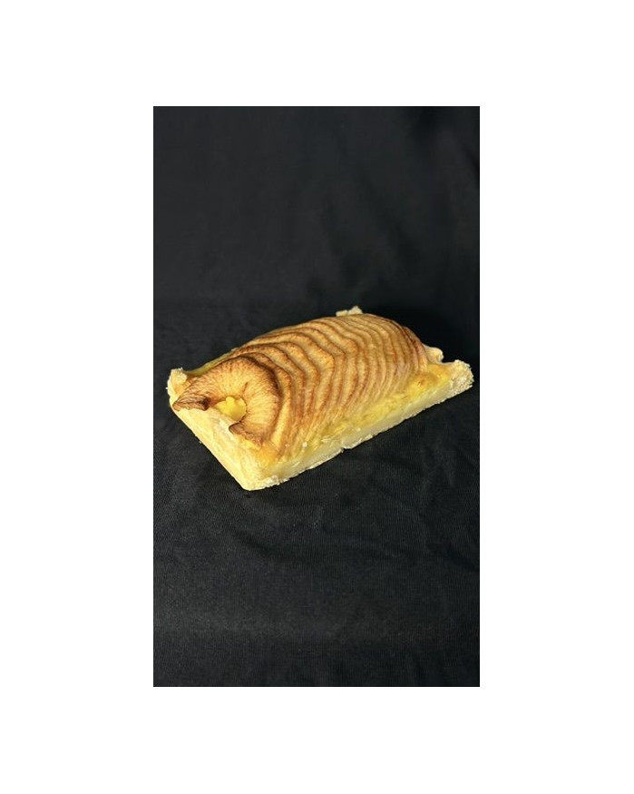 tarte pomme Individuel