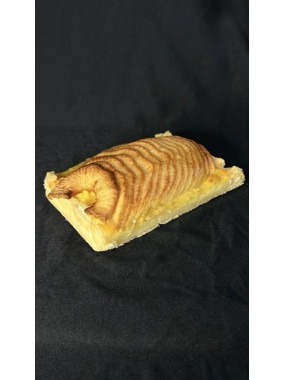 tarte pomme Individuel