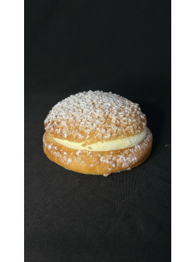 Tarte Tropézienne Individuel