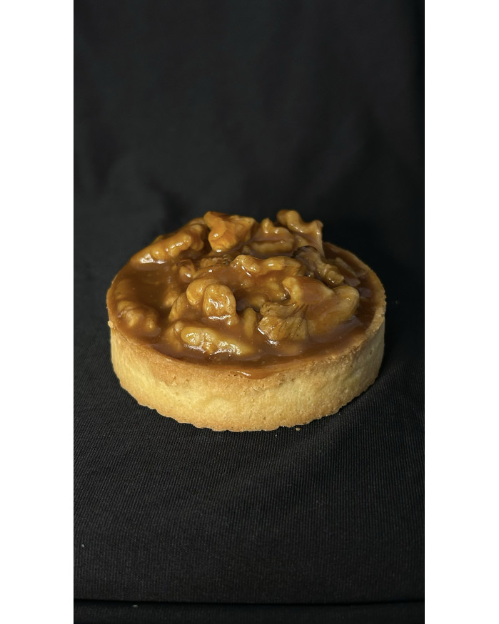 tarte noix individuel 