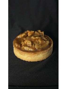 tarte noix individuel 