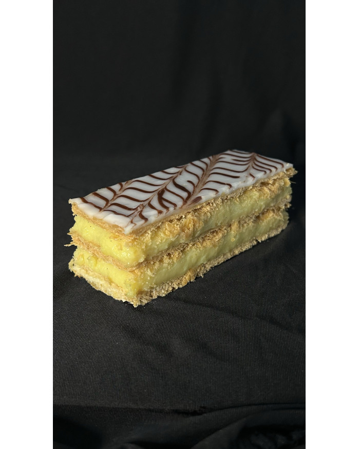 Mille feuille Individuel