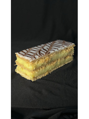 Mille feuille Individuel
