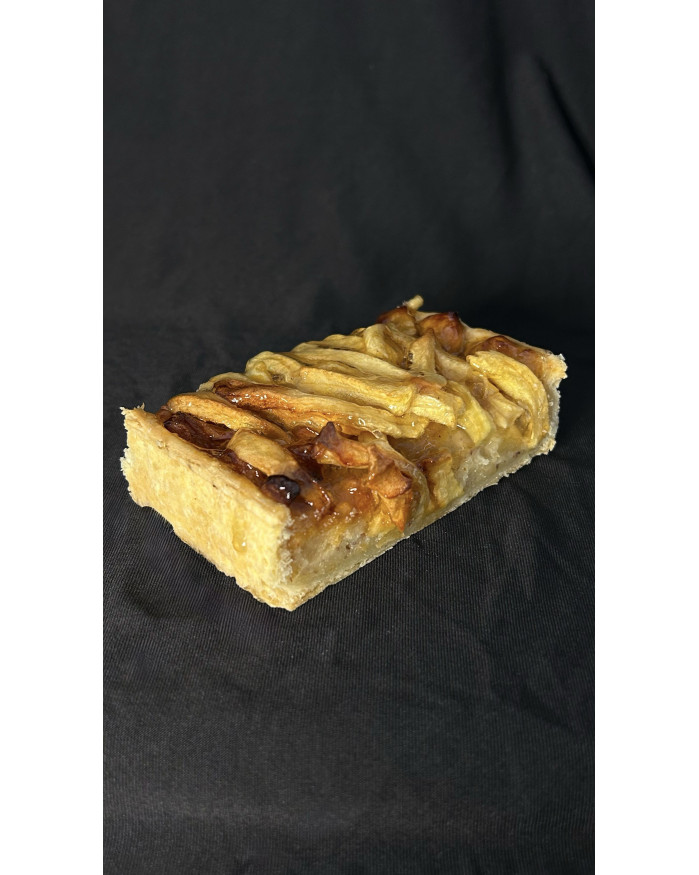 Tarte Pomme Paysanne Individuel