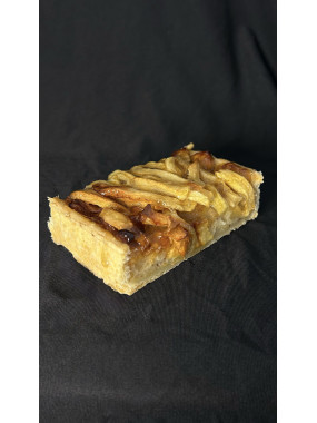 Tarte Pomme Paysanne Individuel