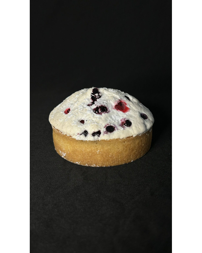 Tarte Andalouse Individuel