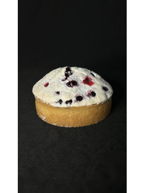 Tarte Andalouse Individuel
