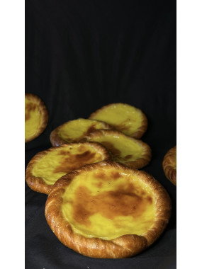 Cacotte individuelle