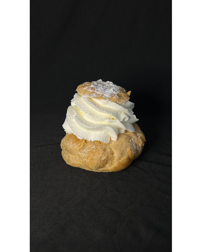 choux chantilly 