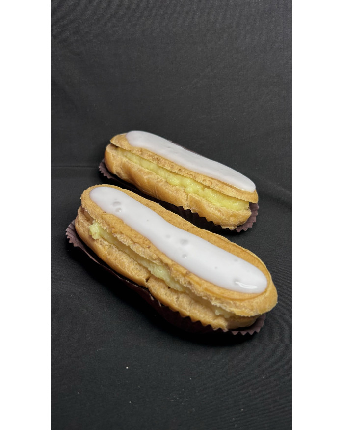 Duchesse vanille 