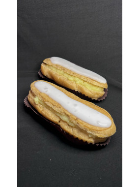 Duchesse vanille 